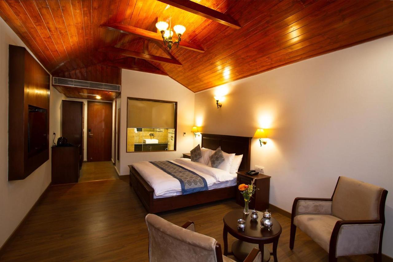 Aloka Resort مايالي المظهر الخارجي الصورة