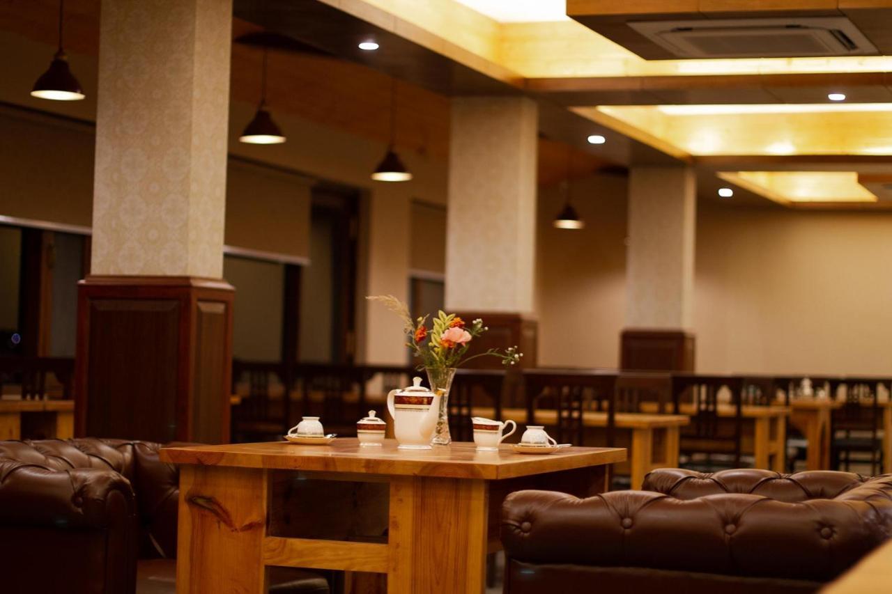 Aloka Resort مايالي المظهر الخارجي الصورة