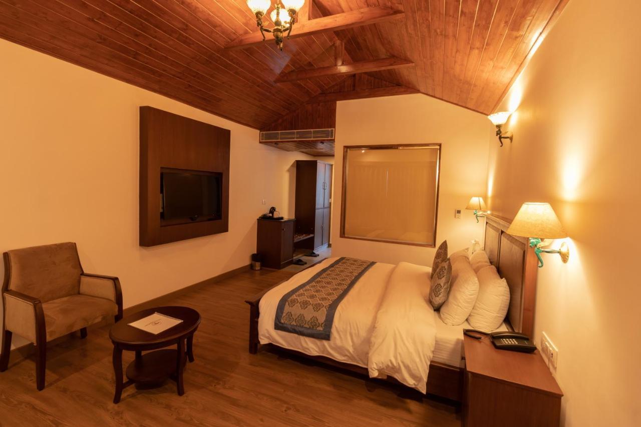 Aloka Resort مايالي المظهر الخارجي الصورة